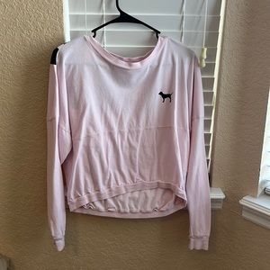 PINK Victoria’s Secret Sweatshirt